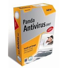 Panda Antivirus 2007