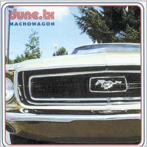 Machowagon Machowagon