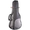 Gitarrentasche f�r 3/4 Konzertgitarre 10 mm gepolstert