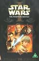 Star Wars: Episode 1 - The Phantom Menace [VHS] [1999]