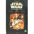 Star Wars: Episode 1 - The Phantom Menace [1999]