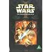 Star Wars Episode I: the Phantom Menace [VHS] [1999]