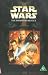 VHS : Star Wars: Episode 1 - The Phantom Menace [1999]