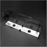 Norfield DOORTECH 2200 Layout Guide - Corbin Russwin Temp: ML2200/ML2200HS, 1-3/4 w/ 2-3/4 Backset