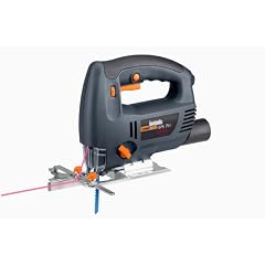 Meister-Basic BPS 750 L Stichsäge 750W mit Laser