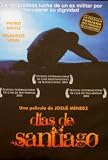 Días de Santiago [*Ntsc/region 4 Dvd. Import-latin America]