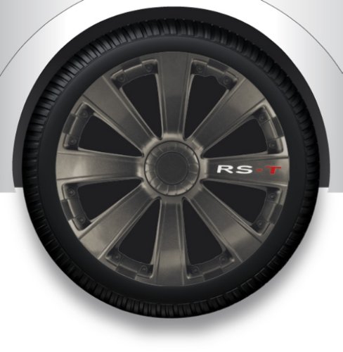 15" Zoll Radzierblenden/Radkappen/Radabdeckung