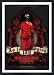 AS I LAY DYING - Black Framed Limited Edition Concert Poster - by Joe Whyte von As I Lay Dying - alle Infos