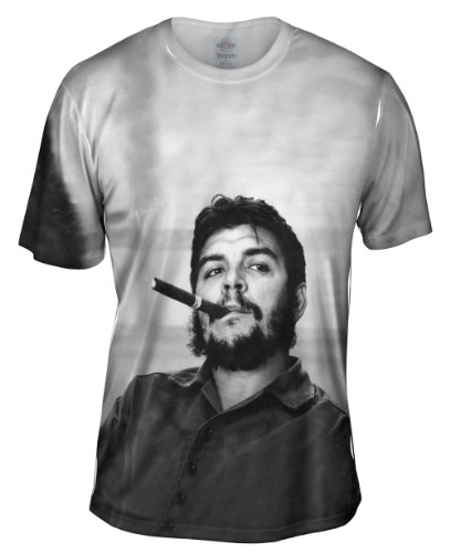 Yizzam- Che Guevara - 