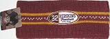Washington Redskins NFL Reebok Grid Iron Classic Ribbed Knit Headband