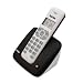 Binatone TALKTALK1000B Cordless Digital Phone with Caller Display