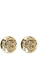 Crystal Sprinkle Stud