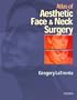 Atlas of Aesthetic Face and Neck Surgery, 1e