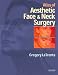 Books : Atlas of Aesthetic Face and Neck Surgery