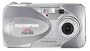 Olympus D560 3.2 MP Digital Camera with 3x Optical Zoom