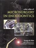 Color Atlas of Microsurgery in Endodontics