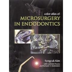 Color Atlas of Microsurgery in Endodontics