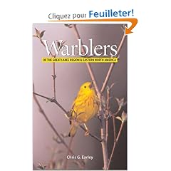 Warblers of the Great Lakes Region and Eastern North America