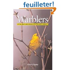 Warblers of the Great Lakes Region and Eastern North America