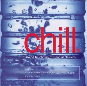 CD-Charts  Search : Chill Out