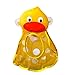 Clearance SaleThe Momma Duck Bath Toy Organizer Bag for Baby Toys & Toy Storage Ideal for 1 Year Olds, 2 Year Olds