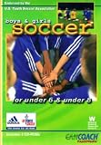 CANCoach Boys and Girls Soccer: U6 - U8