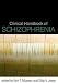 Books : Clinical Handbook of Schizophrenia