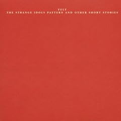 Strange of Idols Pattern & Other Short Stories