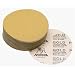 Mirka 23-332-240 5" 240C Grit Gold PSA Discs (No Holes)