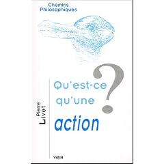 Qu'est-ce qu'une action ?
