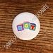 Baby Boy Stuff Blocks Nursery Drawer Pulls Knobs