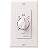 Intermatic SW30MWK 30-Minute Spring Wound Timer, White