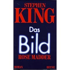 Das Bild Rose Madder