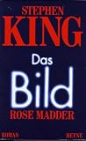 Das Bild Rose Madder