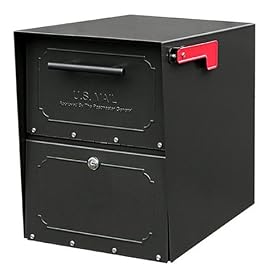 mailbox