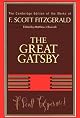 The Great Gatsby