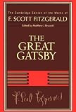 The Great Gatsby