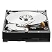 WD Black 1TB Performance Desktop Hard Drive: 3.5-inch, SATA 6 Gb/s, 7200 RPM, 64MB Cache WD1003FZEX