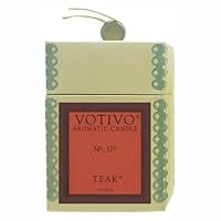 Votivo Aromatic Candle