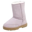 Chooka Women's Shearling Low Boot