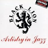 Artistry in Jazz - Black Lion Sampler