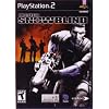 Project Snowblind