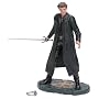 Buffy the Vampire Slayer Series 1 - ANGEL - David Boreanaz - 6" Action Figure (2000 Clayburn Moore)