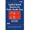 spatial statistics