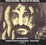 Schnittke: Music for the Movies