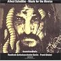 Schnittke: Music for the Movies