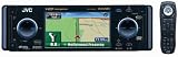 Electronics : JVC - KD-NX5000 DVD/DivX/GPS Multimedia Car Radio
