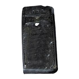 Advanced Fox Wireless LCT610P Leather Case for Ericsson T610