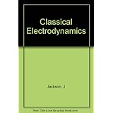 classical electrodynamics
