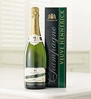 Champagne Gift
